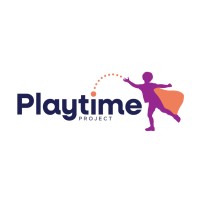 Playtime Project logo - Similar company to Lion Publishers