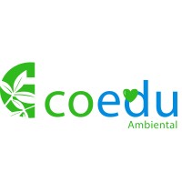 Programa Ecoedu Ambiental logo - Similar company to Asas Limeira