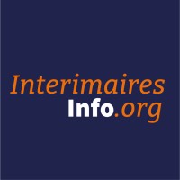 Intérimaires Info logo - Similar company to Idir