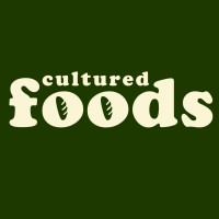 Cultured Foods logo - Similar company to Duke Bakery
