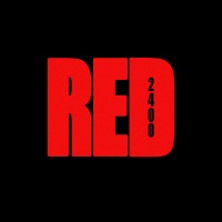 RED 2400 logo - Similar company to Red Engineering (Pty) Ltd.