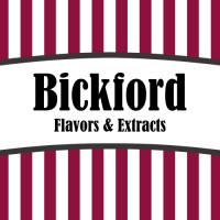 Bickford Flavors & Extracts logo - Similar company to Lorann Oils