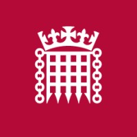 UK House of Lords logo - Similar company to Savvitas