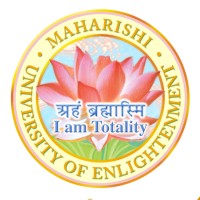 Maharishi University of Enlightenment logo - Similar company to Dignityfirm
