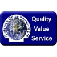 HUDSON'S OFFICE FURNITURE LTD