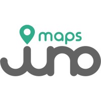 Juno Maps logo - Similar company to Luumin