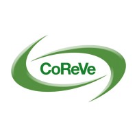CoReVe logo - Similar company to Corepla