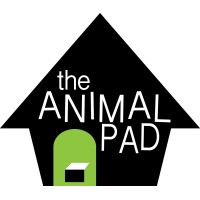The Animal Pad logo - Similar company to Afs (Accelerated Fleet Services)