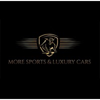 MORE Sports & Luxury Cars BV logo - Similar company to Studio Cherelle