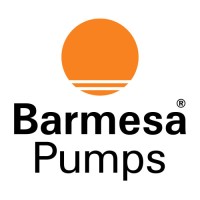 Barmesa Pumps México logo - Similar company to Genmann Generators