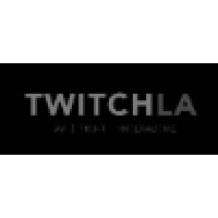 Twitch LA logo - Similar company to Rev Studio