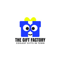 The Gift Factory q8 logo - Similar company to Carnival Concept Creation Co