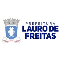 Prefeitura de Lauro de Freitas logo - Similar company to Finhasse | Finanças P/ Startups