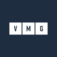 VMG (Venetian Media Group) logo - Similar company to Digital Native