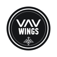 Vav Wings logo - Similar company to Bdr Global