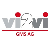 vi2vi GMS AG (Schweiz) logo - Similar company to Etm4U