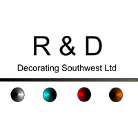 R & D Decorating South West Ltd logo - Similar company to Lasermaster Ltd