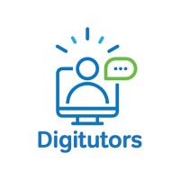 Digitutors logo - Similar company to School Of Grant Success