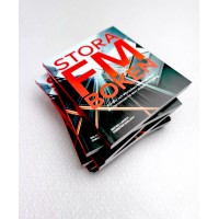 STORA FM-BOKEN logo - Similar company to Ifma Sverige