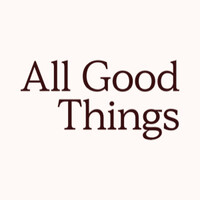 All Good Things Studio logo - Similar company to Bookkeeping 101