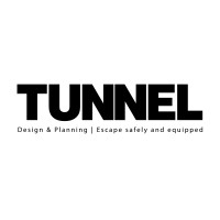 TUNNEL Ltda logo - Similar company to Ghetto Dreams Company - Gdco