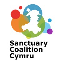 Sanctuary Coalition Cymru logo - Similar company to The Elearning Group