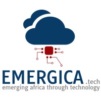 Emergica logo - Similar company to Global Medical Safety And Risk Solutions (Pty) Ltd