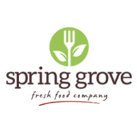 Spring Grove Fresh Food Company logo - Similar company to Thermofreeze