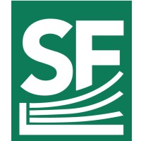 South Fayette Township Library logo - Similar company to Purdue Lunabotics