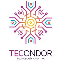 TECONDOR logo - Similar company to Taxia Mentoría