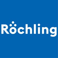 Röchling Industrial Oepping logo - Similar company to Röchling Industrial