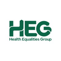 Health Equalities Group logo - Similar company to Surveil