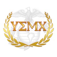 Υ Σ Μ Χ logo - Similar company to Paxis Ceramics