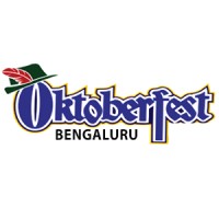 Oktoberfest Bengaluru logo - Similar company to Dkmarketing