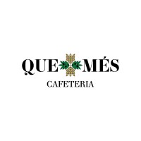 Que Més Cafeteria logo - Similar company to Td Bar Cafetería Y Tapas