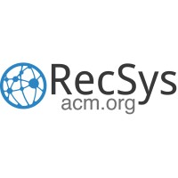 ACM RecSys logo - Similar company to Machine Learning Summer School Guide: Awesome-Mlss
