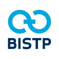 Banco Internacional São Tome e Principe - BISTP logo - Similar company to Unitel Stp