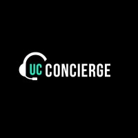 UC Concierge logo - Similar company to E Builders