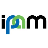 Institute for Pure and Applied Mathematics logo - Similar company to Msri / Simons Laufer Mathematical Sciences Institute (Slmath)