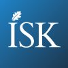 Insamlingsstiftelsen för Svensk Konservatism - ISK logo - Similar company to Faks - Foreningen For Alle Konservative Studenter