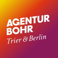 Agentur Bohr logo - Similar company to Snug