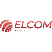 ELCOM PROJECTS LIMITED logo - Similar company to Tech Connect Services Ltd