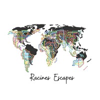 Racines Escapes logo - Similar company to Racines Sarl