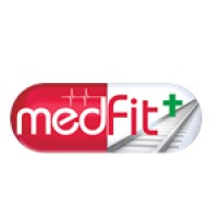 Med-Fit Plus Ltd logo - Similar company to Med-Fit Uk