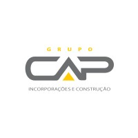 GRUPO CAP INCORPORAÇÕES logo - Similar company to Equipe Engenharia E Construções Ltda.