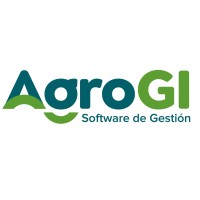 AgroGI logo - Similar company to Agisa Logistica