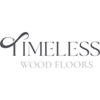 Timeless Wood Floors logo - Similar company to Onn Surfaces