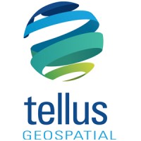 Tellus Geospatial logo - Similar company to Teachmegis