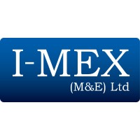 I-MEX (M&E) Ltd logo - Similar company to Munro Building Services Ltd