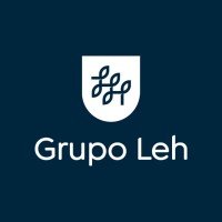 Grupo Leh logo - Similar company to Mservice